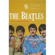 The Cambridge Companion to the Beatles