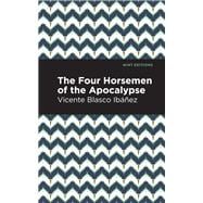 The Four Horsemen of the Apocolypse