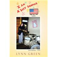 I Am a Baby Boomer Made in the U.s.a.