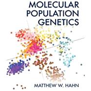 Molecular Population Genetics