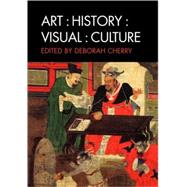 Art History Visual Culture