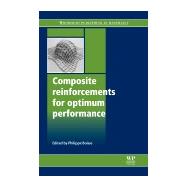 Composite Reinforcements for Optimum Performance