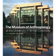The Museum of Anthropology at the University of British Columbia