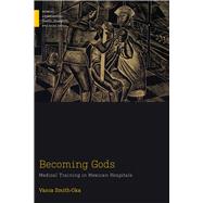 Becoming Gods