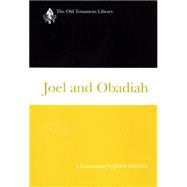 Joel and Obadiah