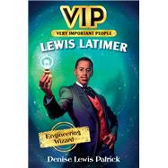 Lewis Latimer