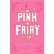The Pink Fairy Book