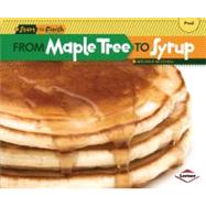 From Maple Tree to Syrup