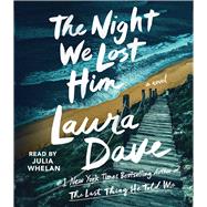 The Night We Lost Him