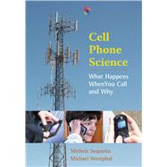 Cell Phone Science