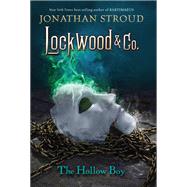 LOCKWOOD & CO.: THE HOLLOW BOY
