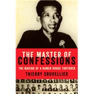 The Master of Confessions