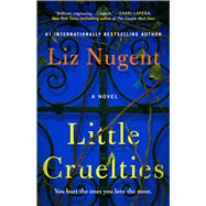 Little Cruelties
