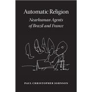Automatic Religion