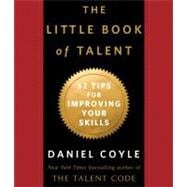 The Little Book of Talent