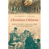 Christian Citizens