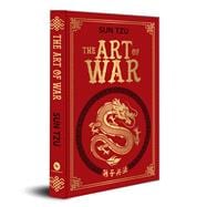 The Art of War Deluxe Hardbound Edition