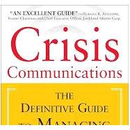 Crisis Communication PBFink   Crisis Communication PB   2012   1