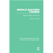 Middle Eastern Themes