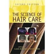 The Science Of Hair Care