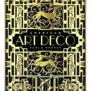 American Art Deco Modernistic Architecture and Regionalism