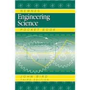 Newnes Engineering Science Pocket Book