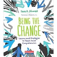 Being the Change