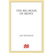 The Big Book of Irony