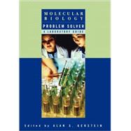 Molecular Biology Problem Solver A Laboratory Guide