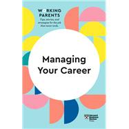 Managing Your Career