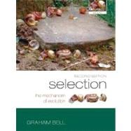 Selection The Mechanism of Evolution