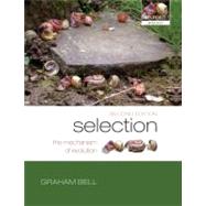 Selection The Mechanism of Evolution