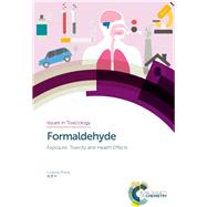 Formaldehyde