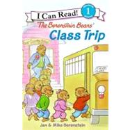 The Berenstain Bears' Class Trip