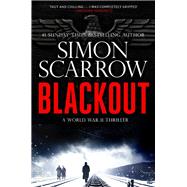 Blackout A Gripping WW2 Thriller
