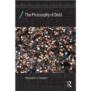 The Philosophy of Debt