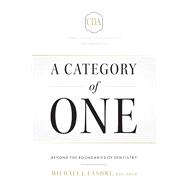 A Category of One