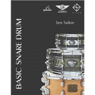 Basic Snare Drum
