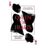 Queen of Hearts