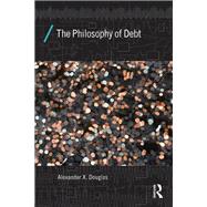 The Philosophy of Debt