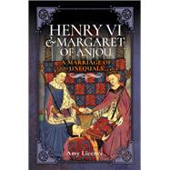 Henry VI and Margaret of Anjou