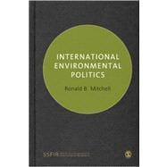 International Politics and the Environment