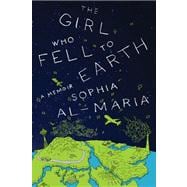 The Girl Who Fell to Earth
