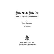 Friedrich Friesen