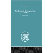 The Economic Development of Canada