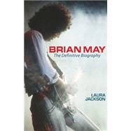Brian May