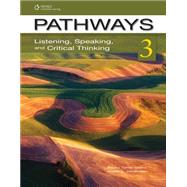 Pathways Listening  Speaking 3A Student Book  Online Workbook Split Edition