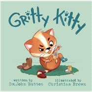 Gritty Kitty