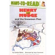 Henry and Mudge and the Snowman Plan