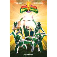 Mighty Morphin Power Rangers Vol. 3
